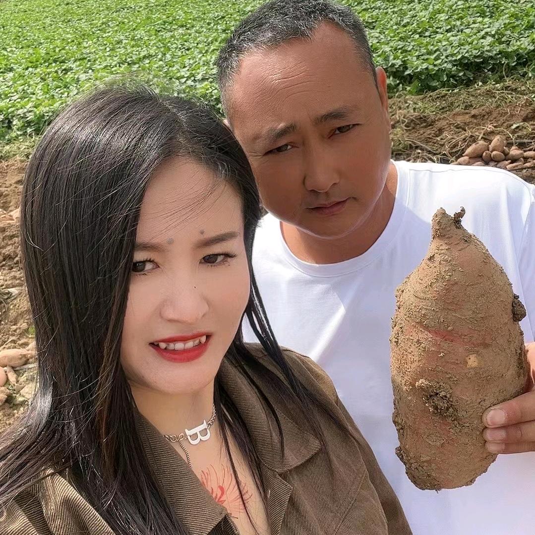 河南省鹿邑县成龙薯业