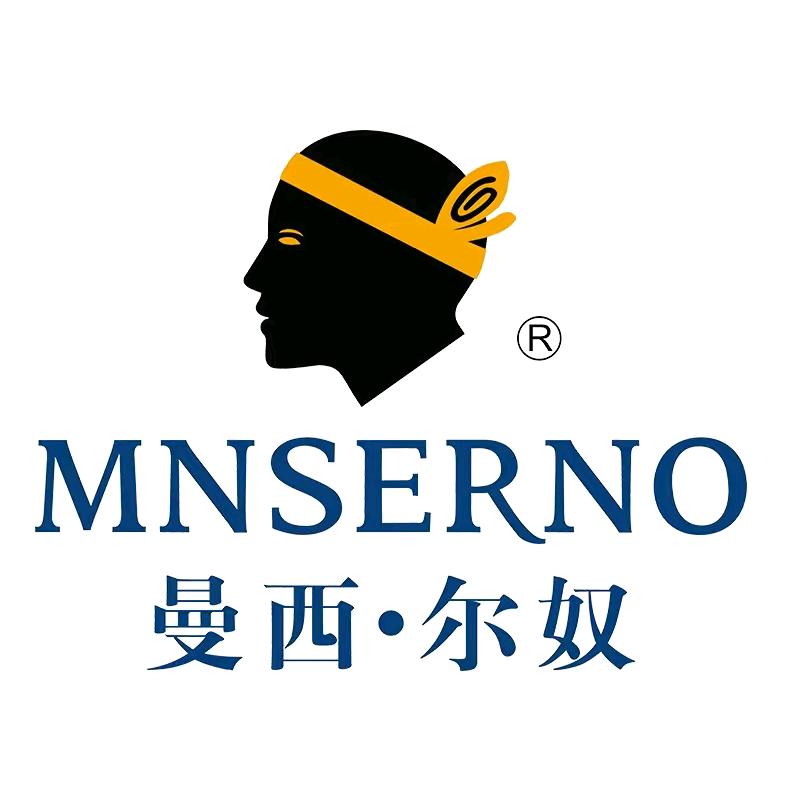 曼西尔奴MNSERNO卓逸男装专卖店