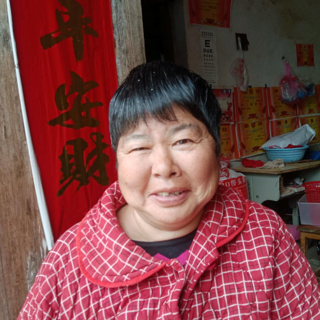 乔玲