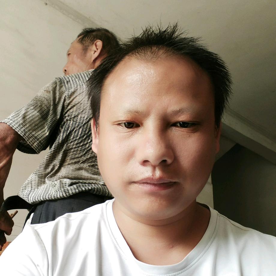一个人的孤单
