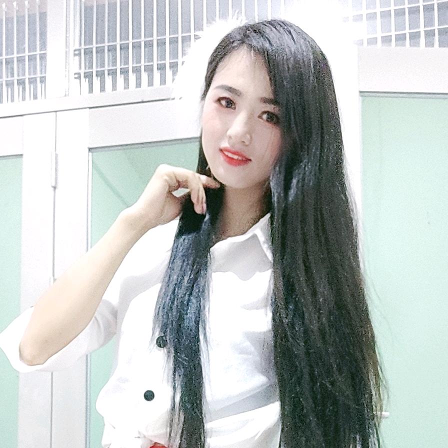 川妹子🎤