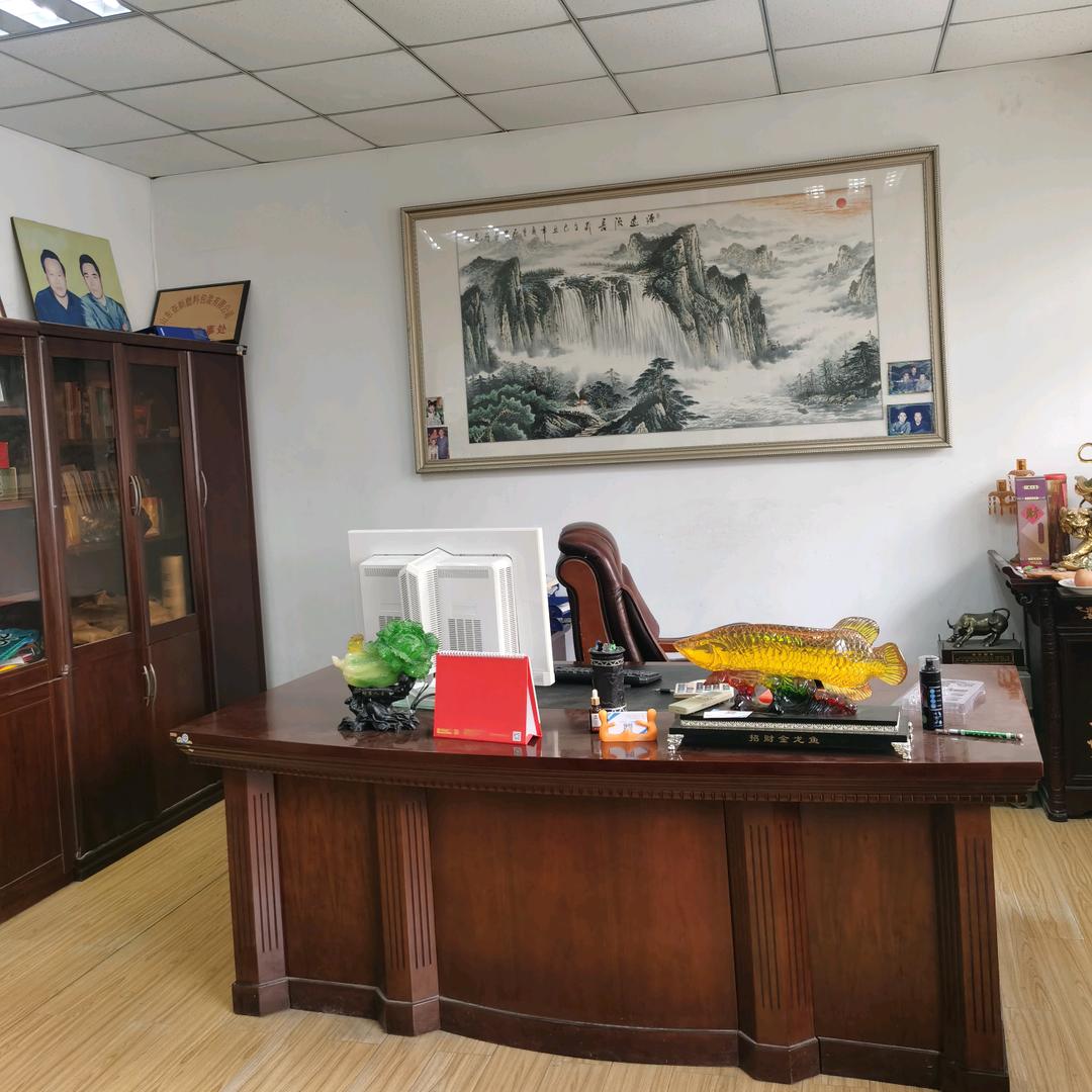 坤鹏纸塑包装