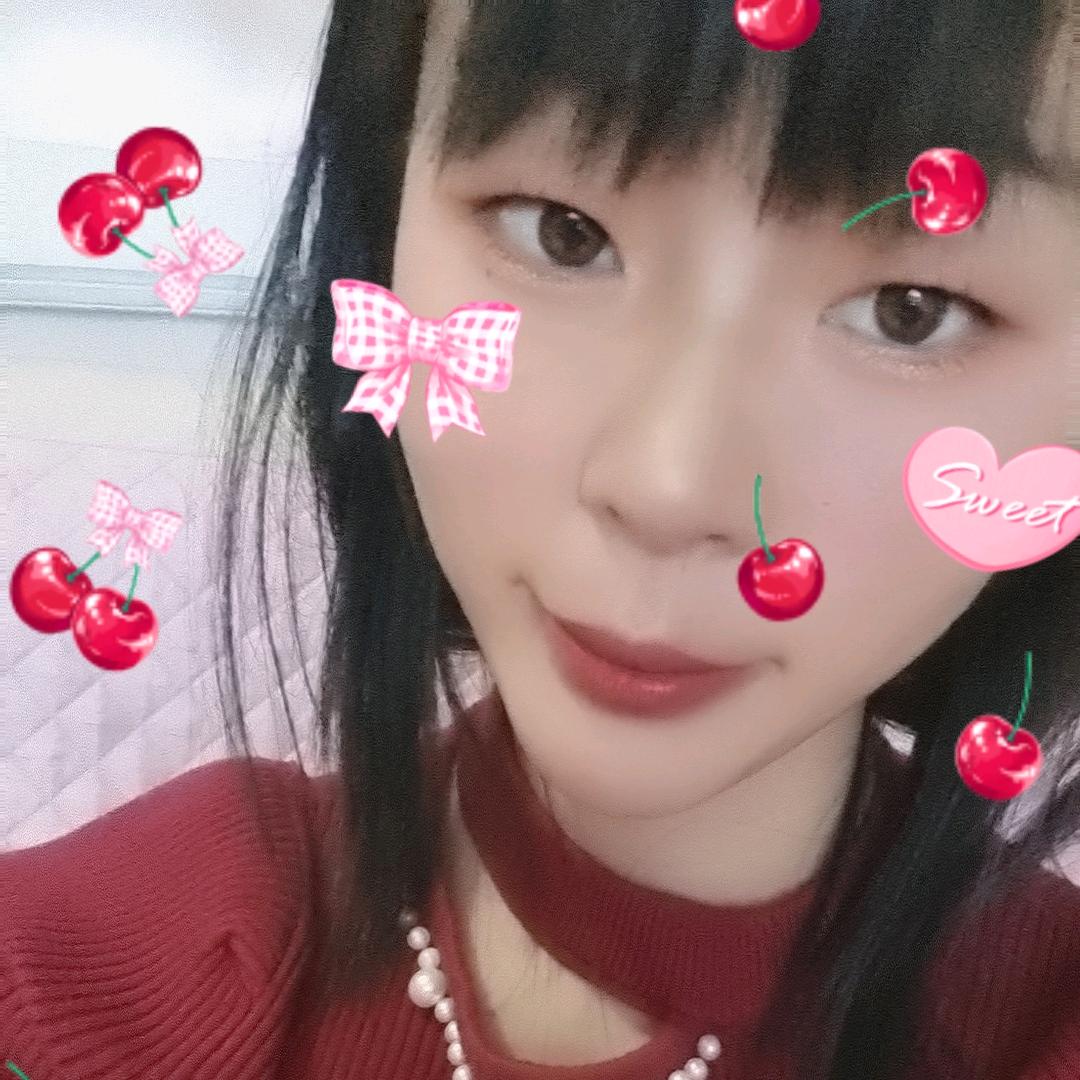 倩宝🐇