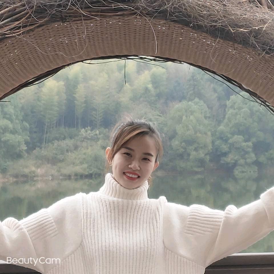 钟意小晶灵
