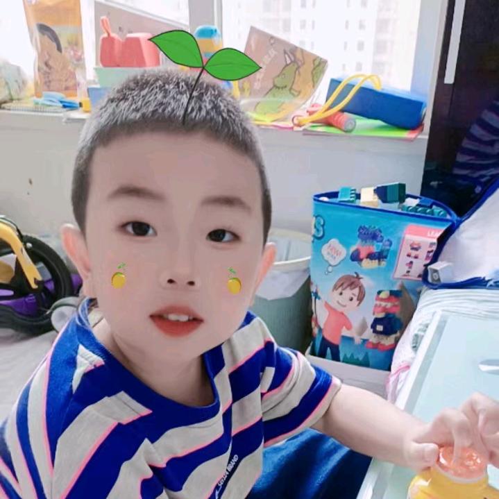 大豆奶奶