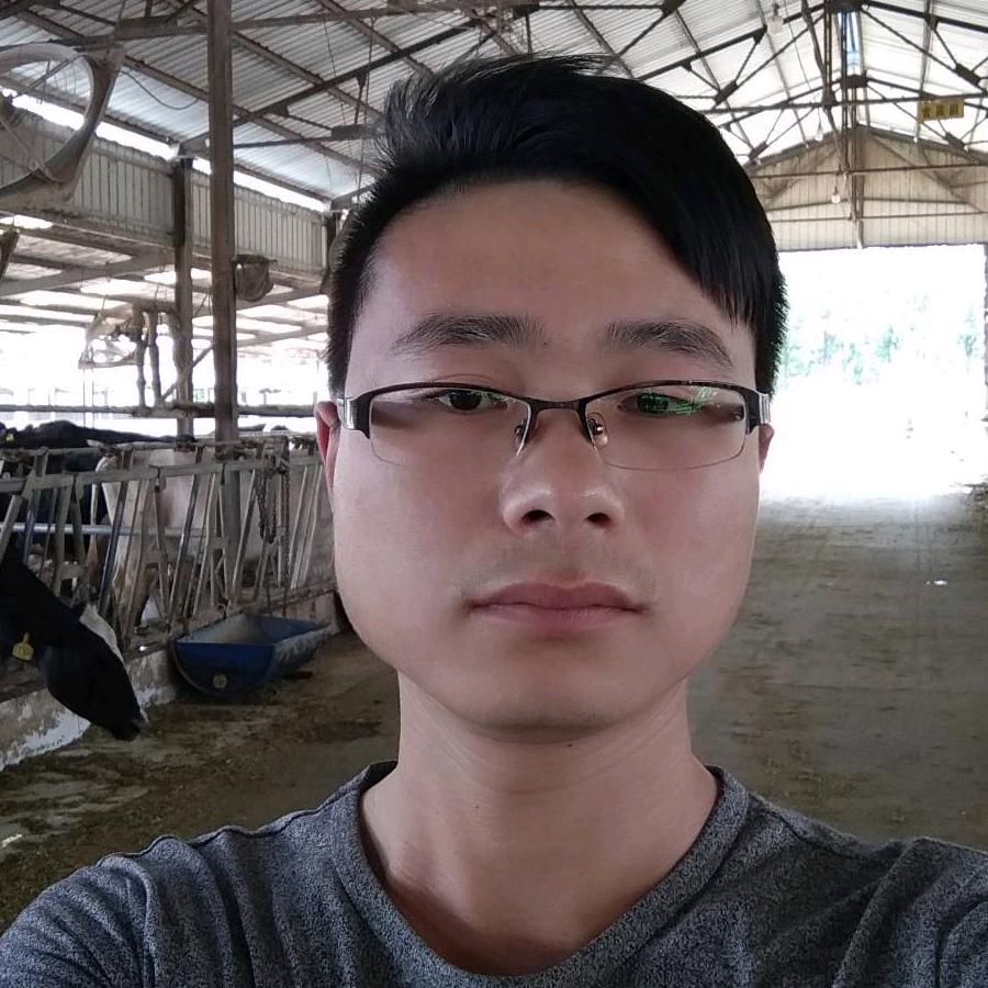 济源阿豪说养猪