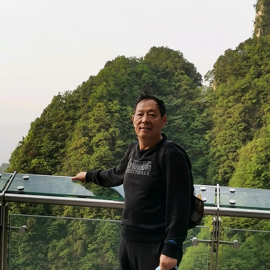 四海皆兄弟