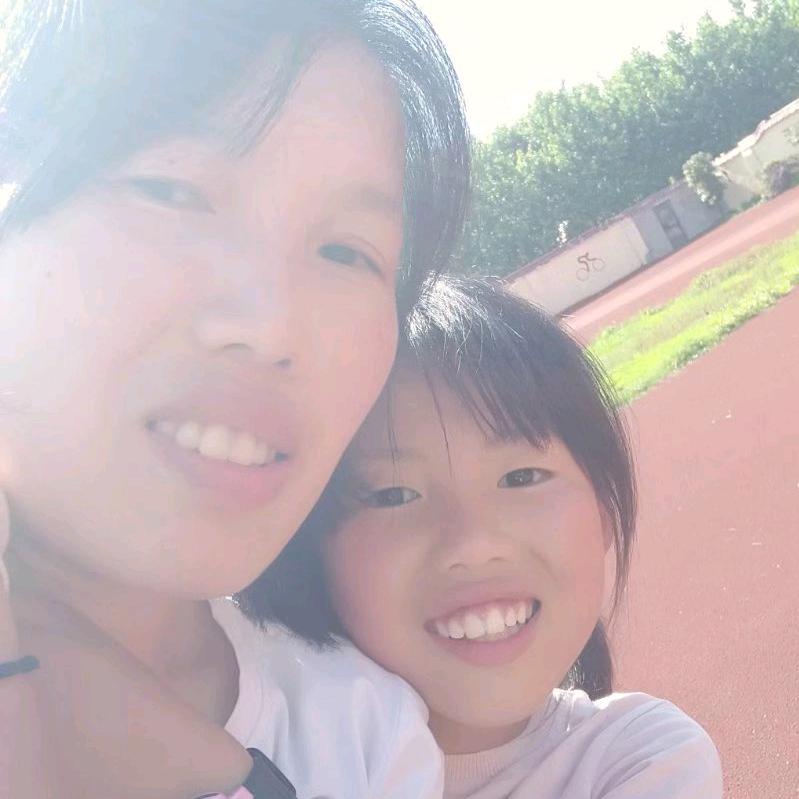 家有儿女（艳姐）