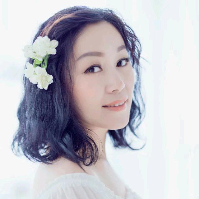 盐城李小姐（助力寻亲）