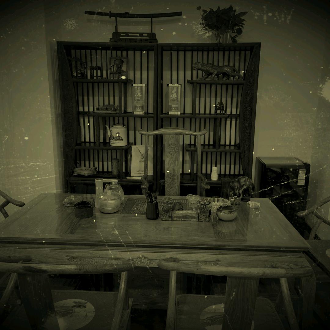 小裴的首饰屋