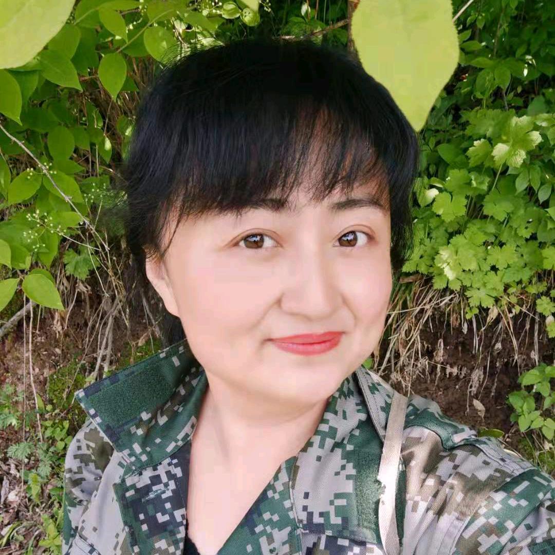 东北王小娟山产品商店