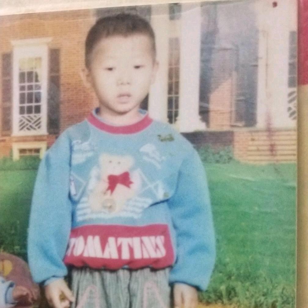 百色有个男孩1