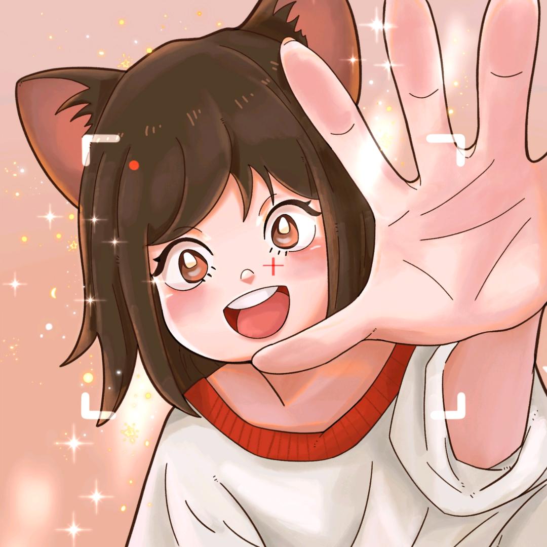 猫巷少女正利@抖音