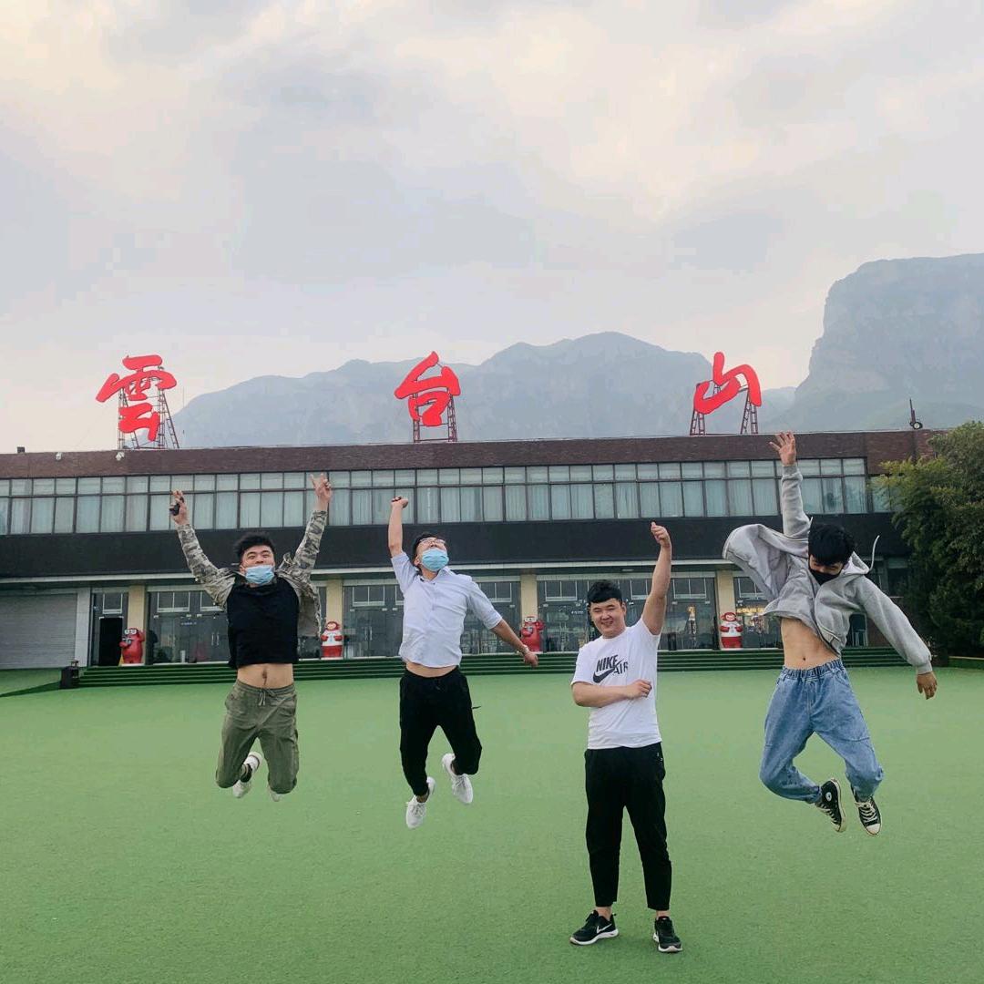 王帅伟😌😌