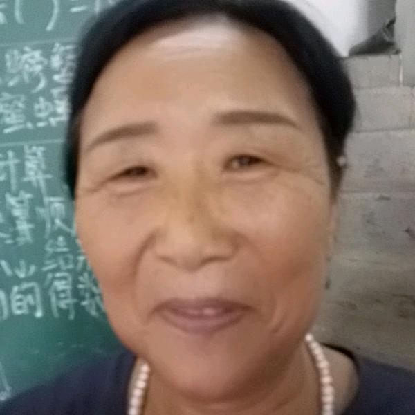 徐夫人