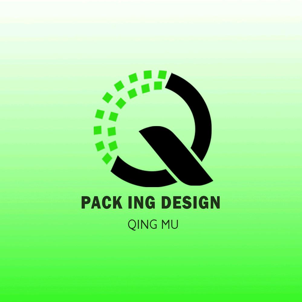 晴木包装设计