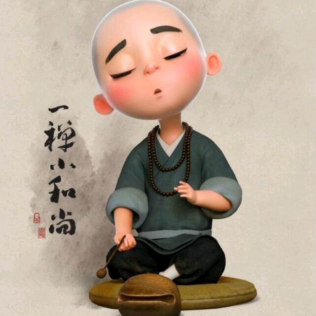 风清云淡🍉