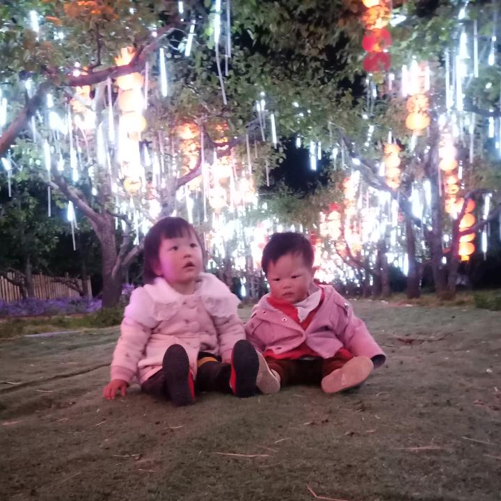梦梦呀！（拒绝连赞）
