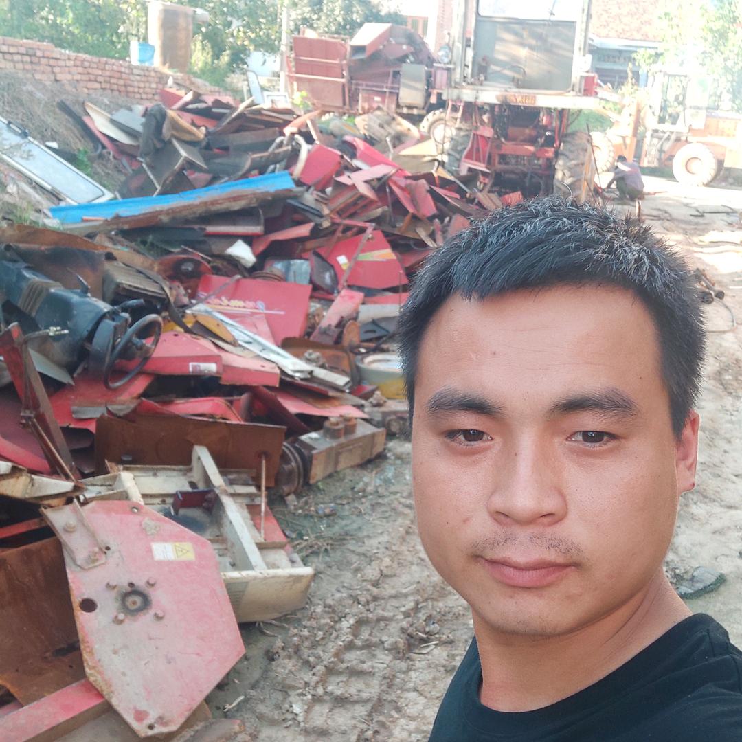 渭南拖拉机达人农业发展有限公司