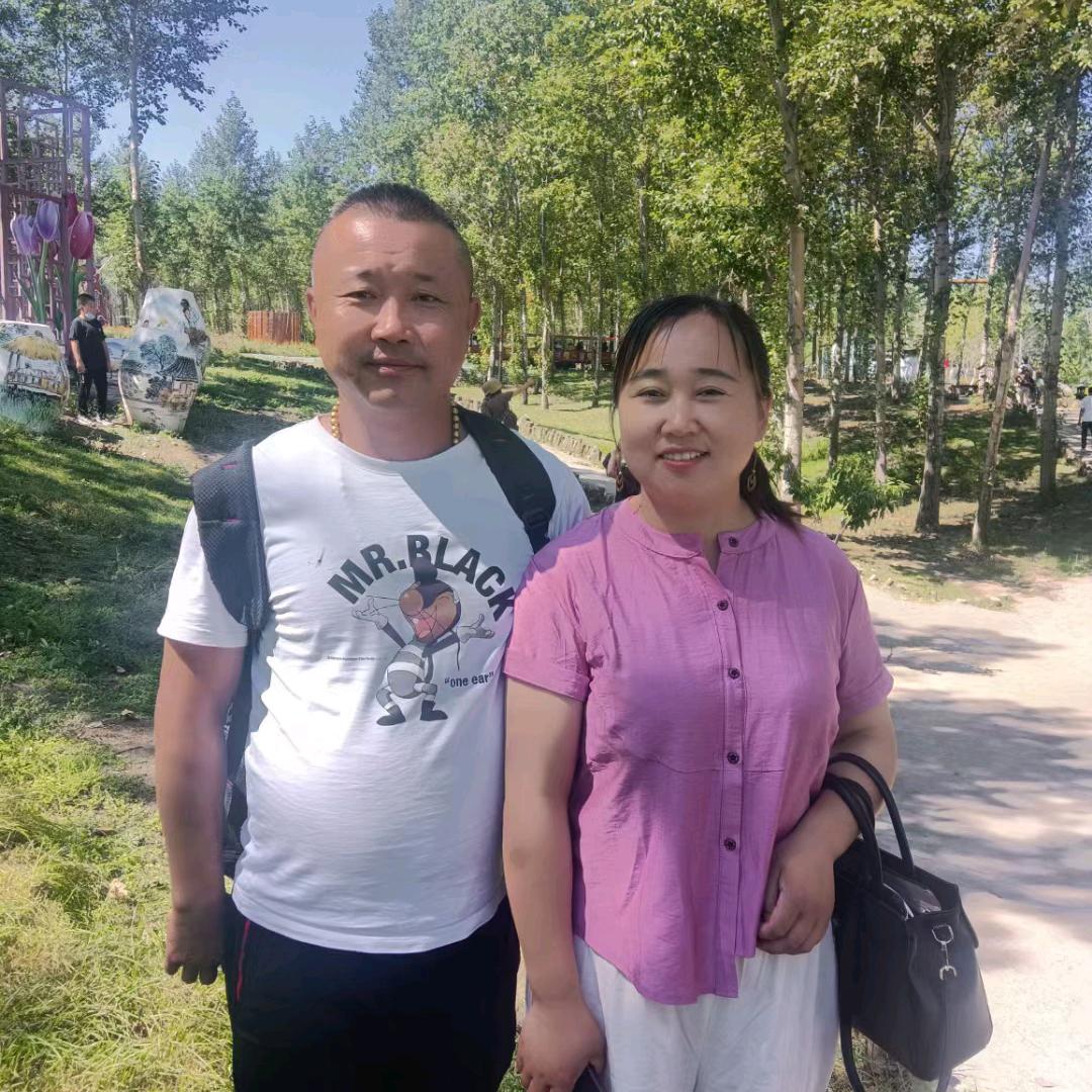 小伍哥