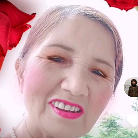 李明珍