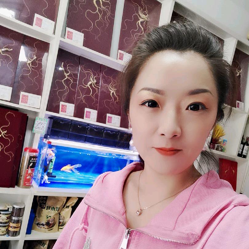 王小丽🍊[特产优选]