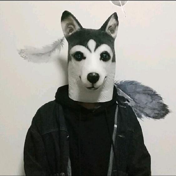 灰烬丶Alex