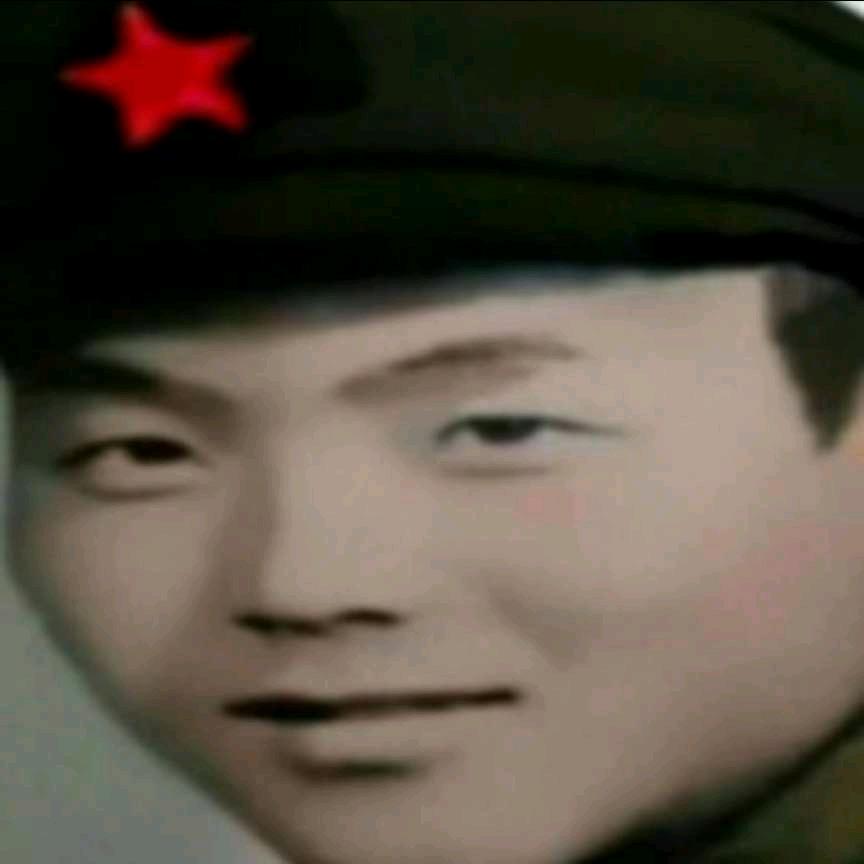 七十年代的老兵