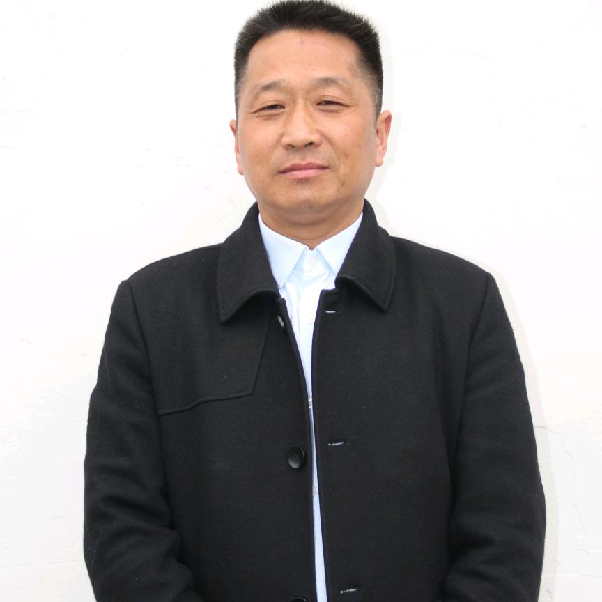 宣汉支书东哥