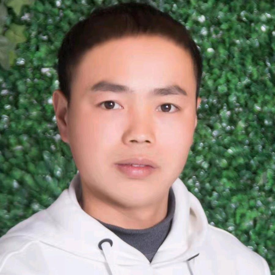 白欢喜