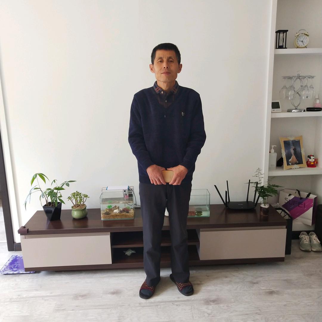 李师傅教维修