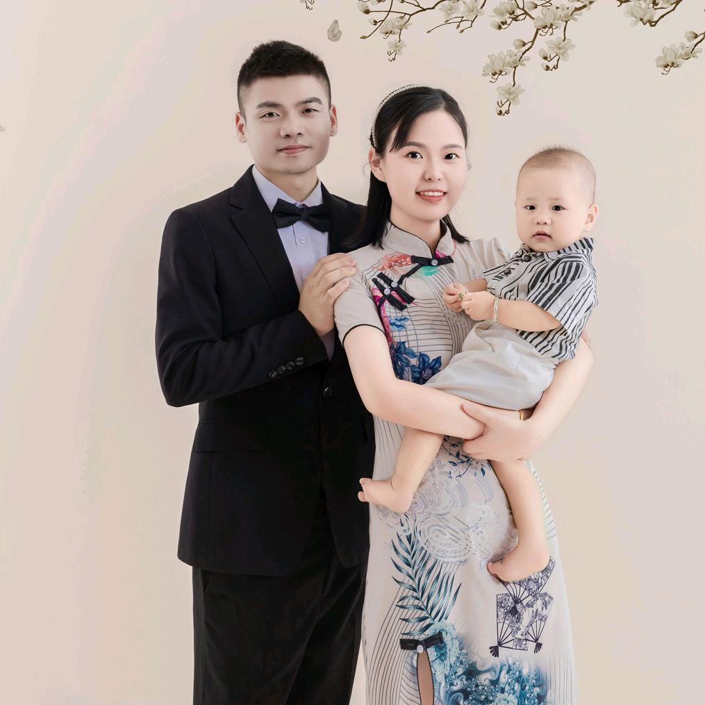 橙橙精选女装（小号）