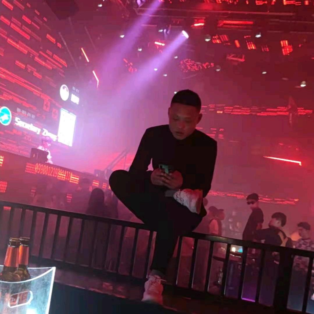 @嗨，李先生