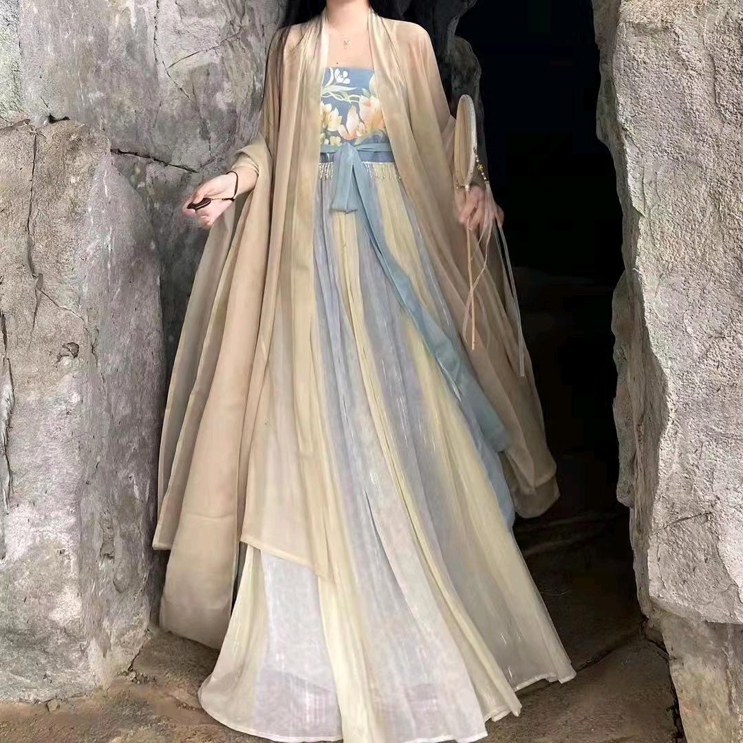 如懿家汉服馆