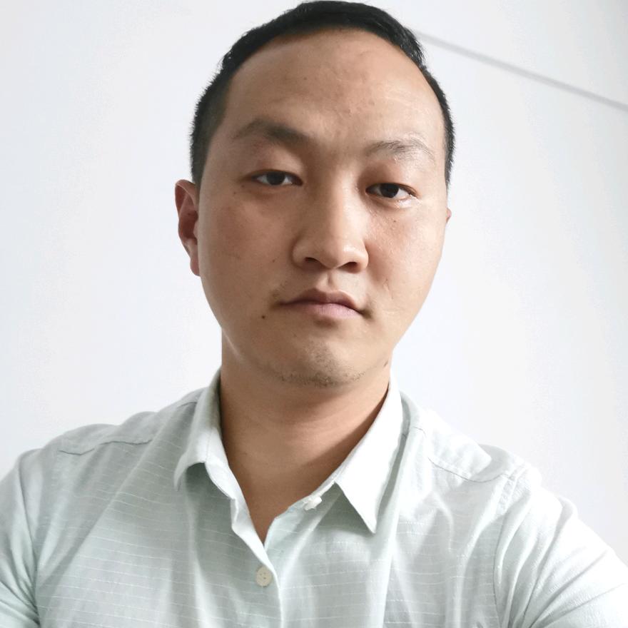 诸位好！