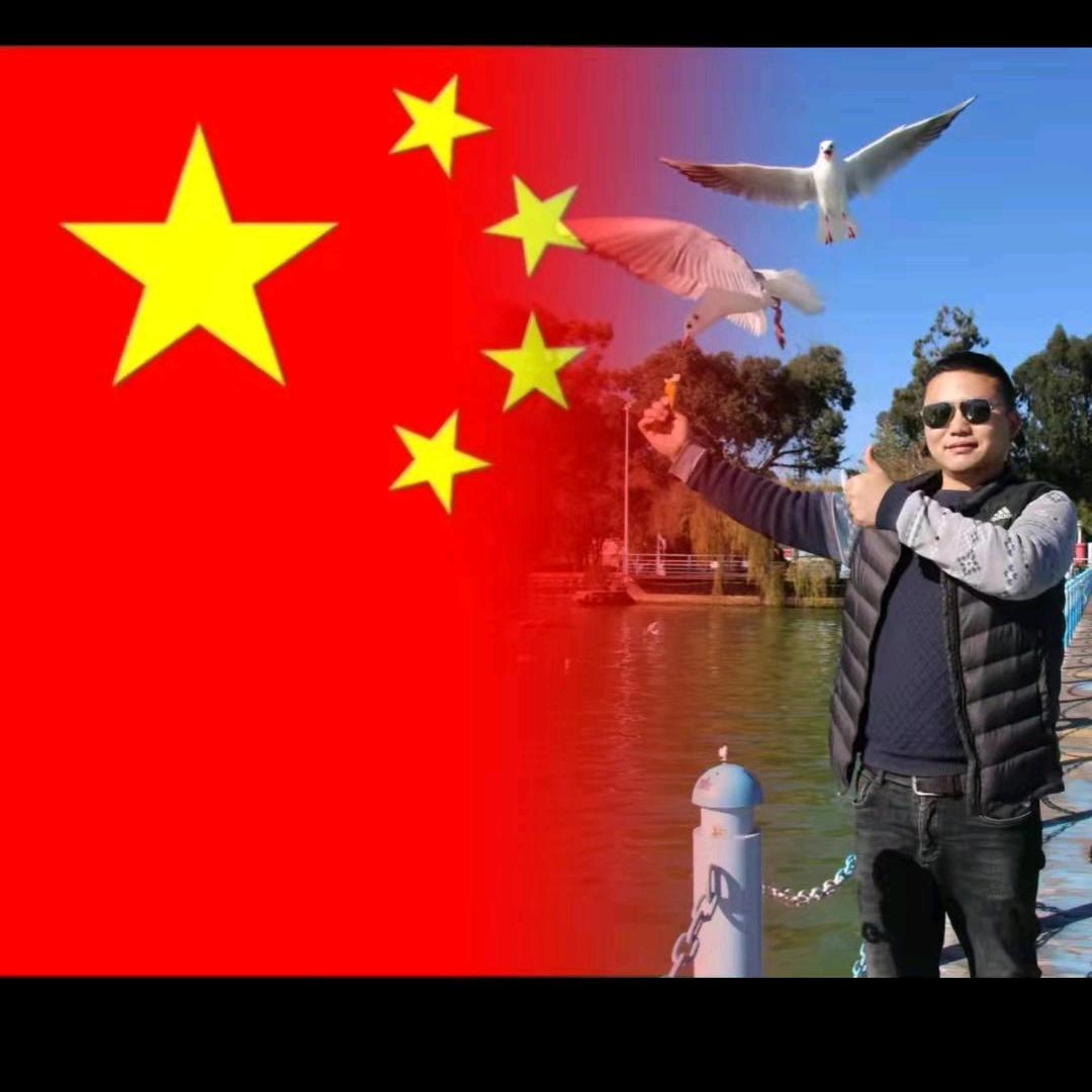 阿宝