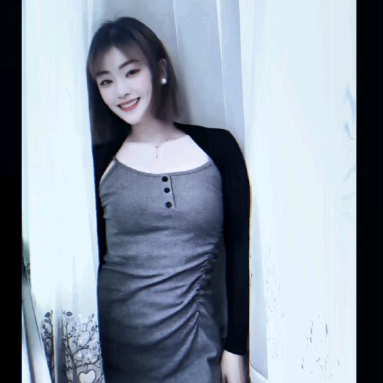 琴儿（零基础学舞）