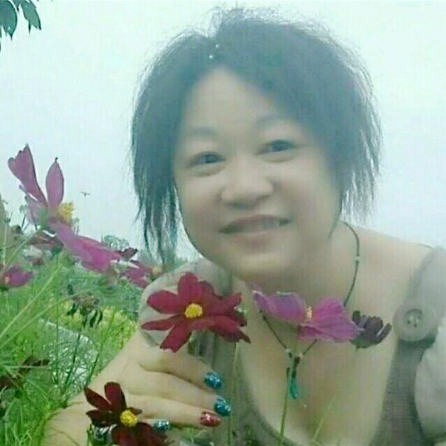 百荷花