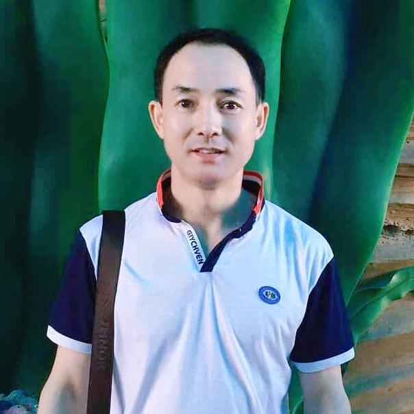 大叔爱健身
