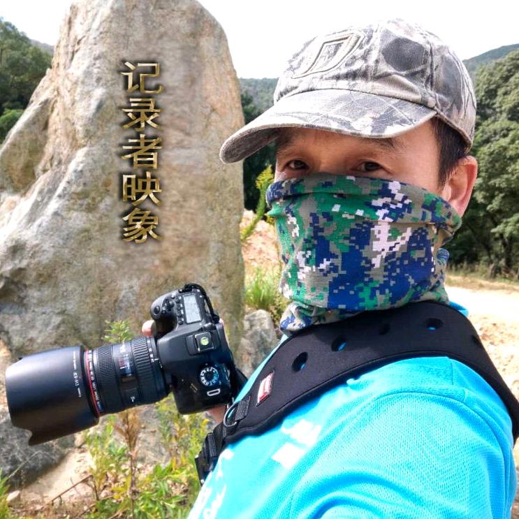 记录者摄影