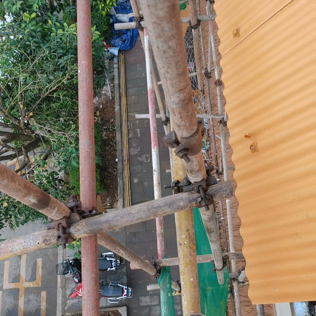 相信自己，往前看