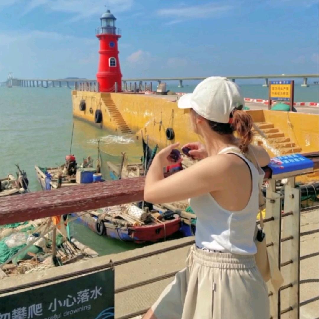 南澳臻婵品海味生活坊