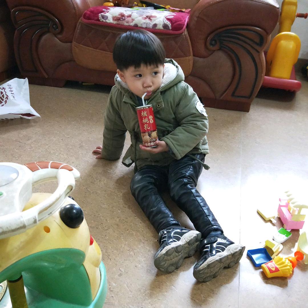 顺其自然之人