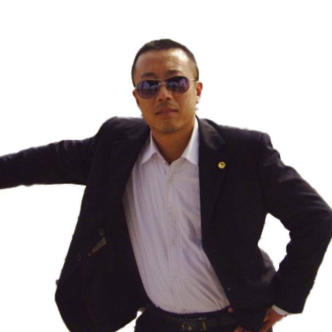 Mr.痞爷手写