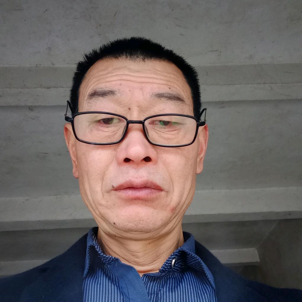 张洪军