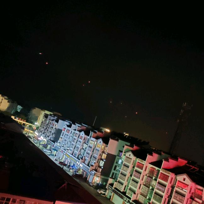 ℡远方