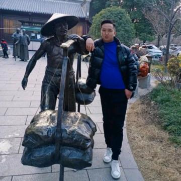 🙏Shang先生🙏