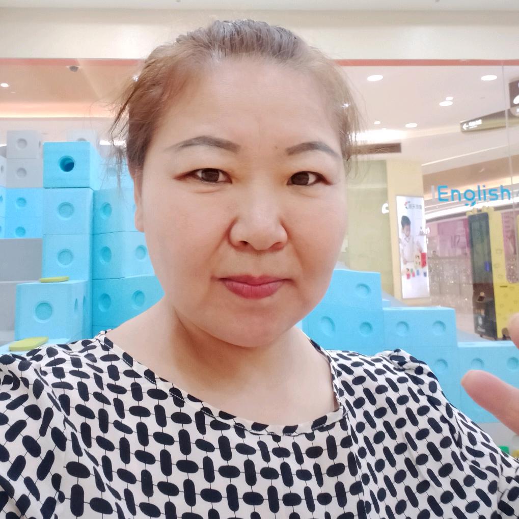 木子丽