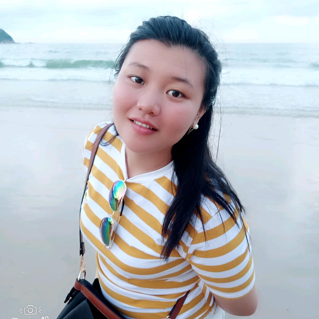 哈妹💃