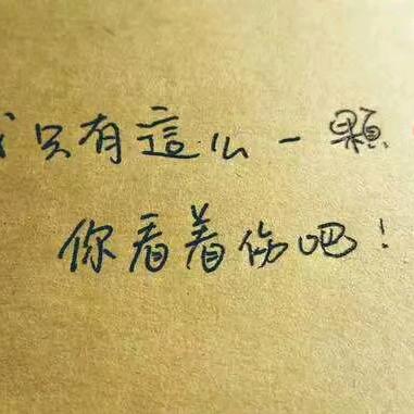已成回忆